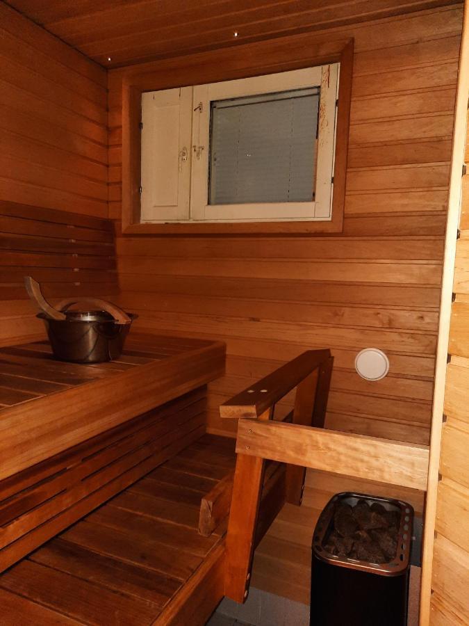 Lapin Kutsu Luulampi Apartments Саариселькя Экстерьер фото